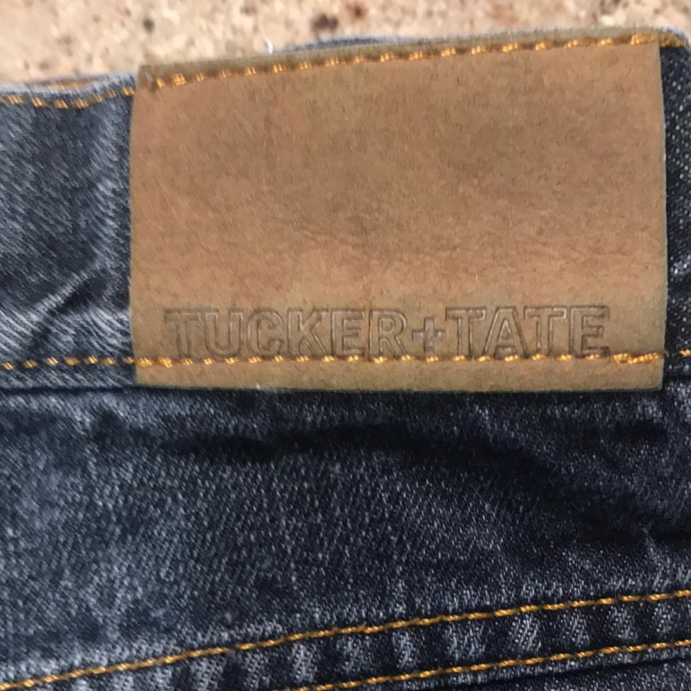 Tucker and Tate bluejeans - Picture 4 of 5